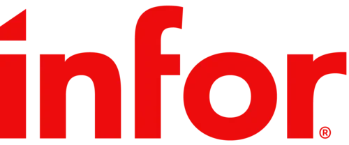 Infor CloudSuite Construction logo