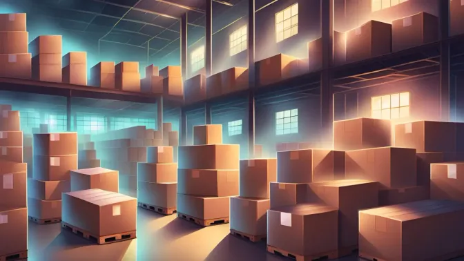 Understanding Buffer Stock and Its Benefits for Your Business