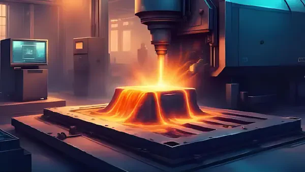 Understanding the Plastic Injection Moulding Process