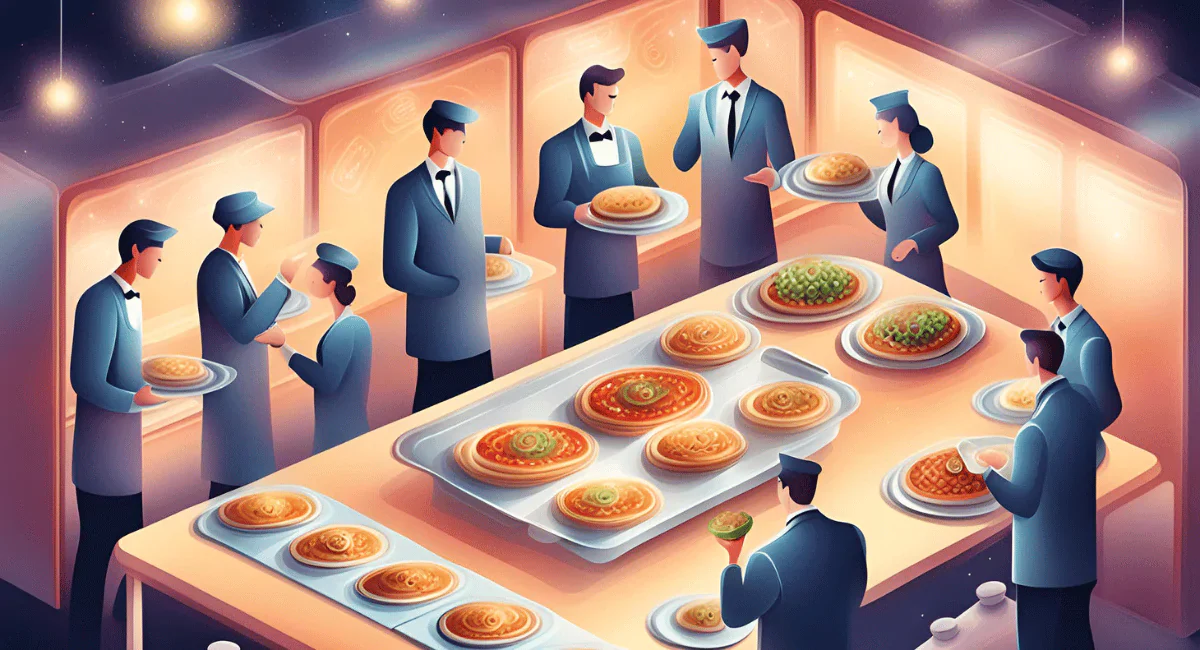 Software Marketing Automation untuk Kesuksesan Bisnis Catering Anda!