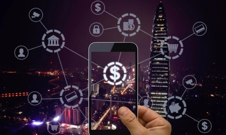 Fintech Industry