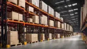 on-demand warehousing image