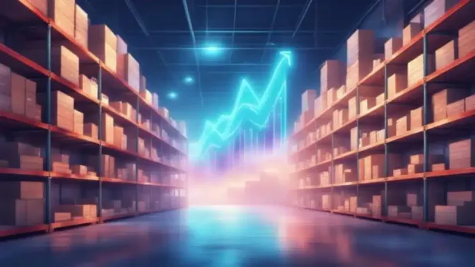 Stockout Cost dan Cara Menekannya dengan KPI yang Terukur