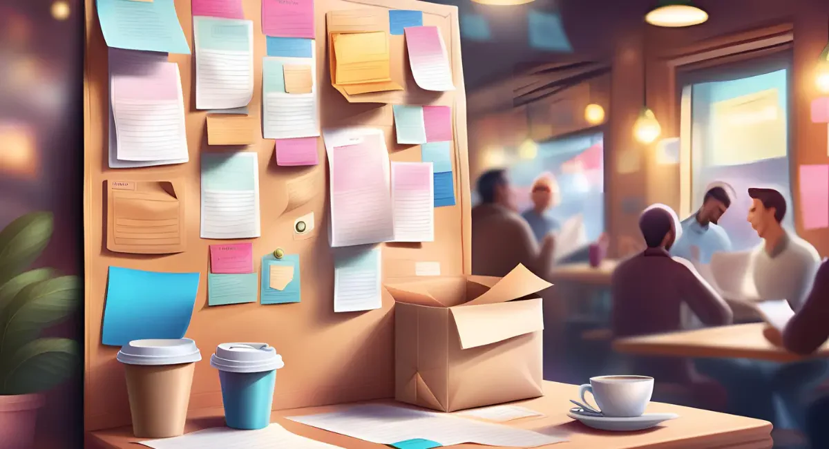 What is a Delivery Note?