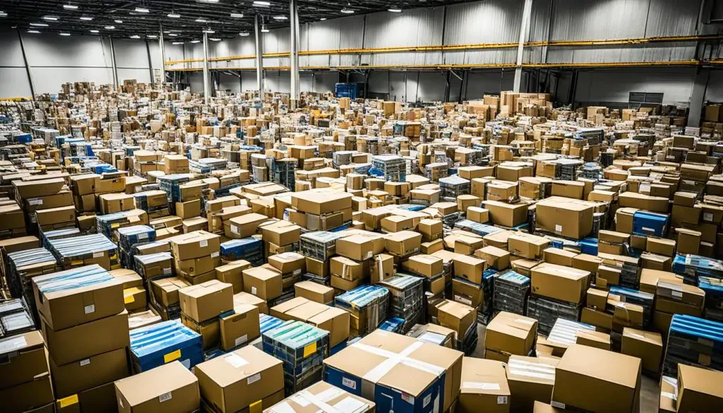 Risiko Tanpa Packing List yang Akurat Risiko Tanpa Packing List yang Akurat