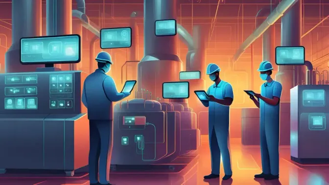 What is Condition Monitoring? A Comprehensive Overview