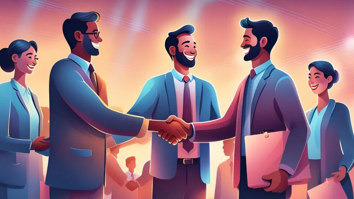 Automate Your Procurement Process with HashMicro