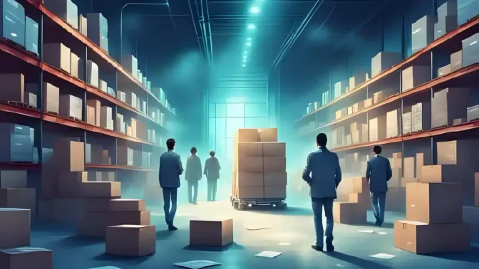 Software Procurement Distributor Alkes untuk Automasi Pengadaan