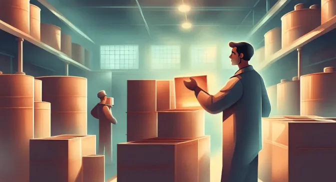 Memahami Pentingnya Supply Chain Security dalam Bisnis Modern