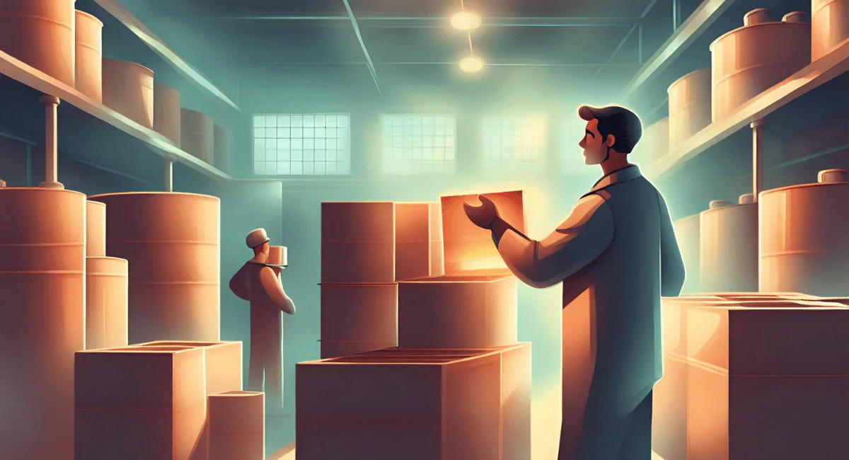 Memahami Pentingnya Supply Chain Security dalam Bisnis Modern