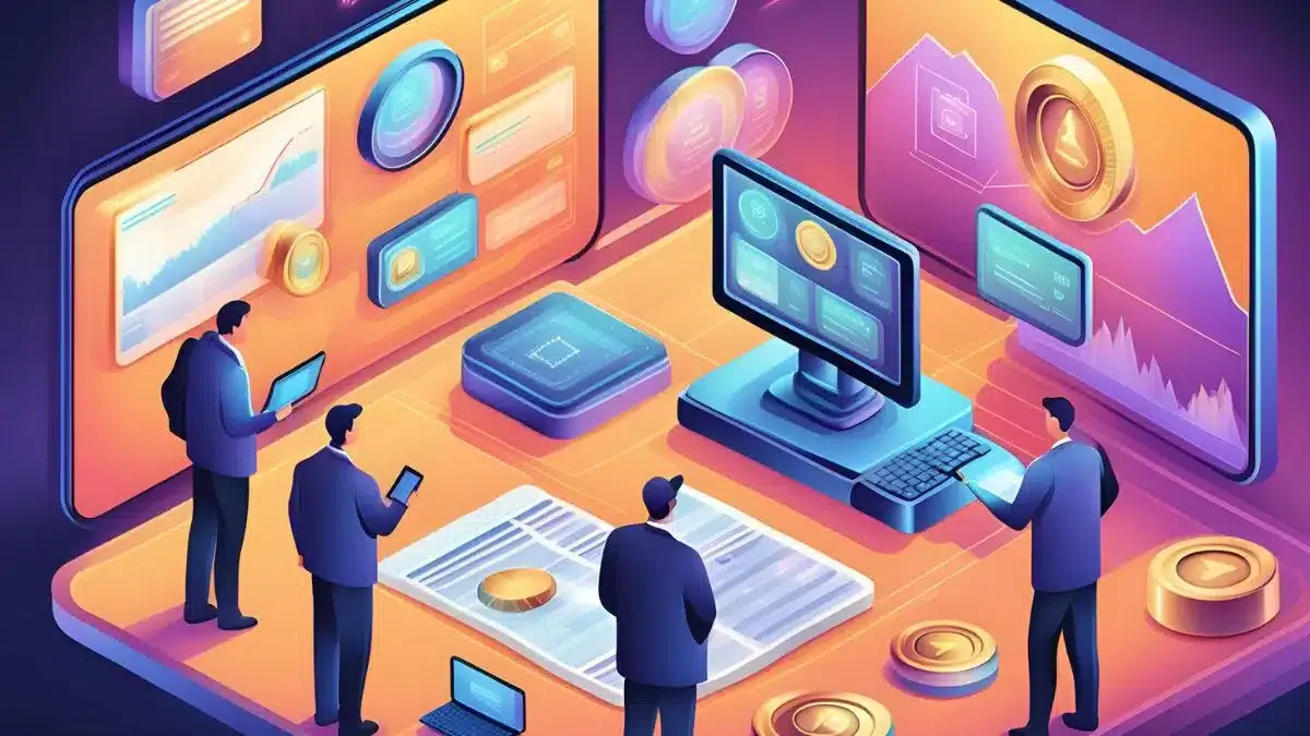 Asset Tracking: Apa Itu & Manfaatnya