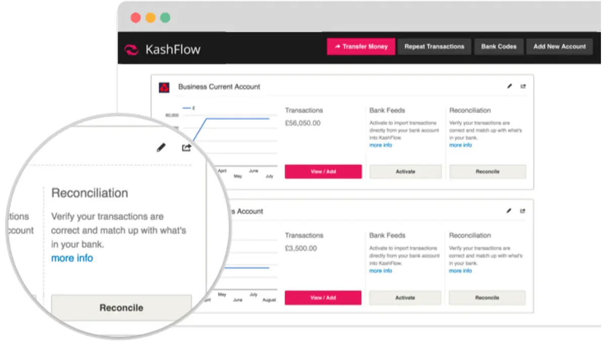 alternatives to xero