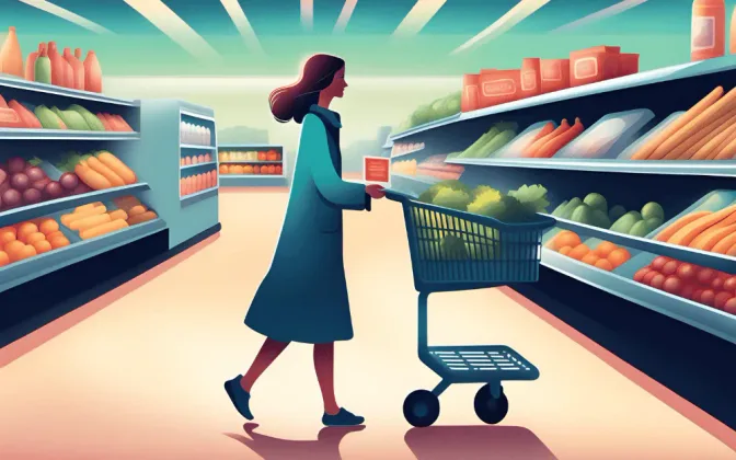 Ketahui Keunggulan Penerapan ERP pada Perusahaan Consumer Goods!