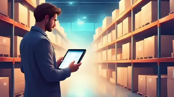 Strategi Inventory Classification untuk Optimasi Stok dan Persediaan