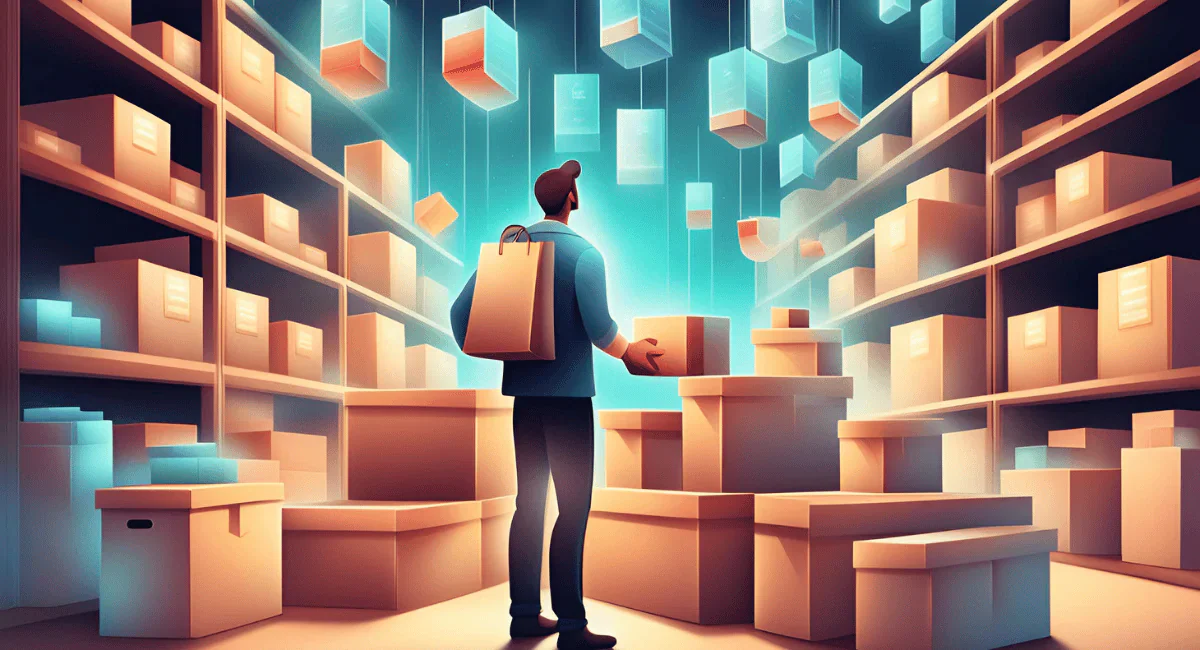 Apa itu Sistem Inventaris dan 4 Cara Tingkatkan Penjualan Retail