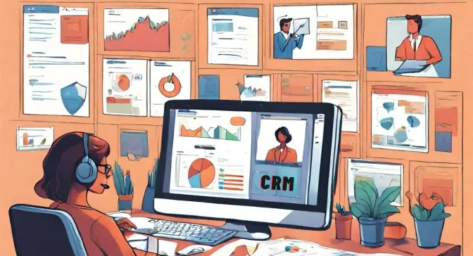 Kendala dalam Implementasi CRM dan Solusi Mengatasinya