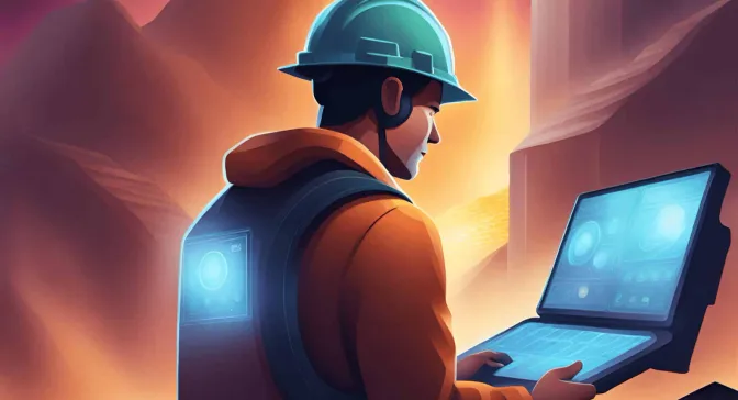 6 Manfaat Software Mining untuk Kelola Perusahaan Tambang
