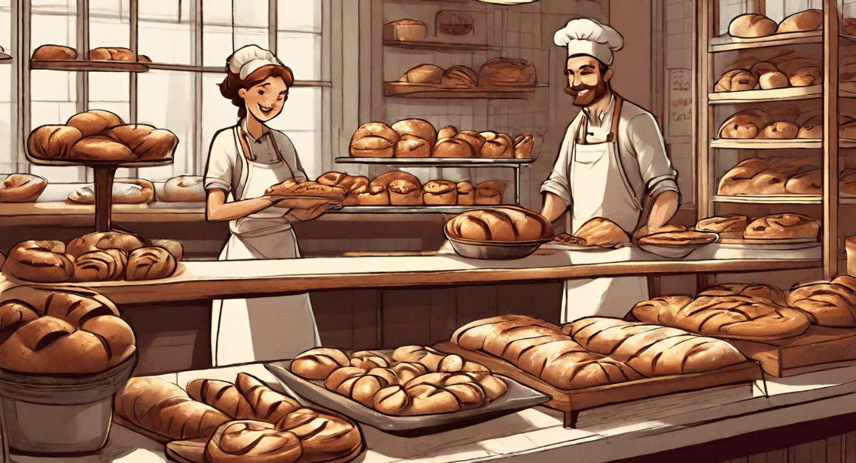 Top 5 ERP Software Recommendations for Bakery