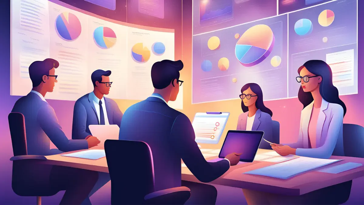 Leveraging Project Management Tools for Enhanced Team Collaboration
