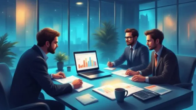 The Definitive Guide to Sales Commission Structures: Strategy, Models, and Optimization