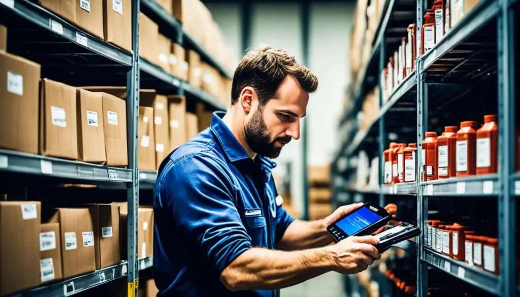 Single Order Picking Single Order Picking