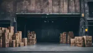 on-demand warehousing
