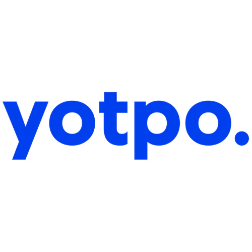 Yotpo logo