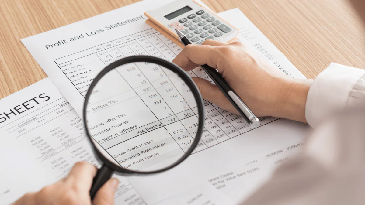 Streamline asset auditing with asset tracking software
