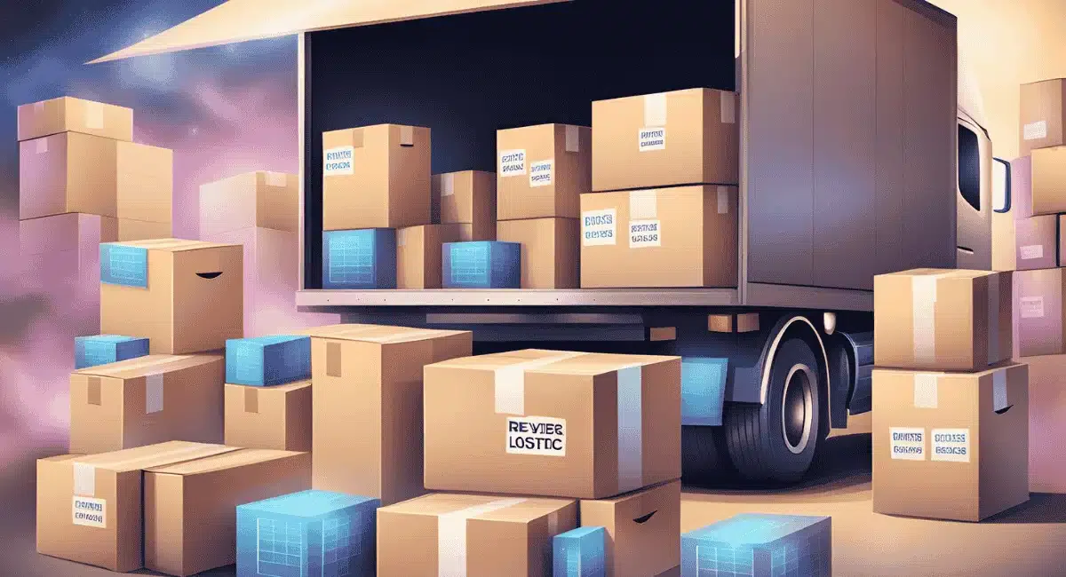 erp for shipping software