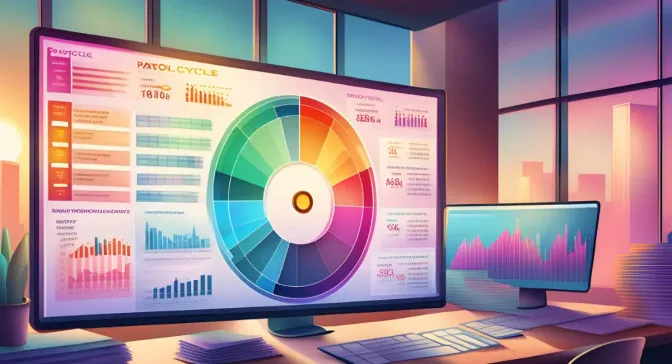 What is Payroll Cycle and Its Types?