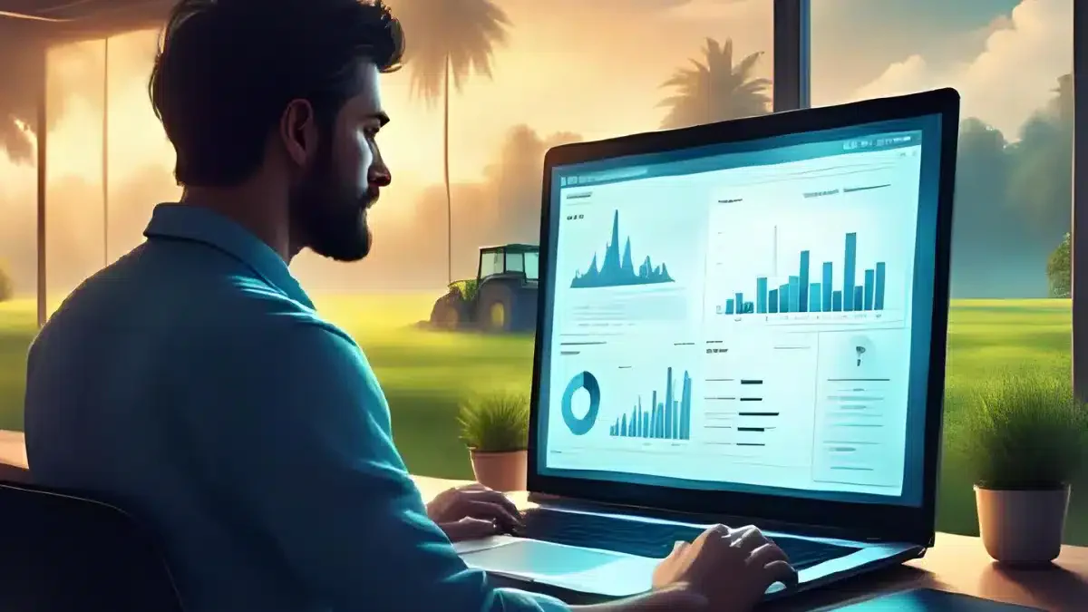 software akuntansi pertanian terbaik