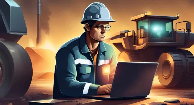 Tips Mengatasi Permasalahan Kerusakan Aset Industri Tambang Nikel