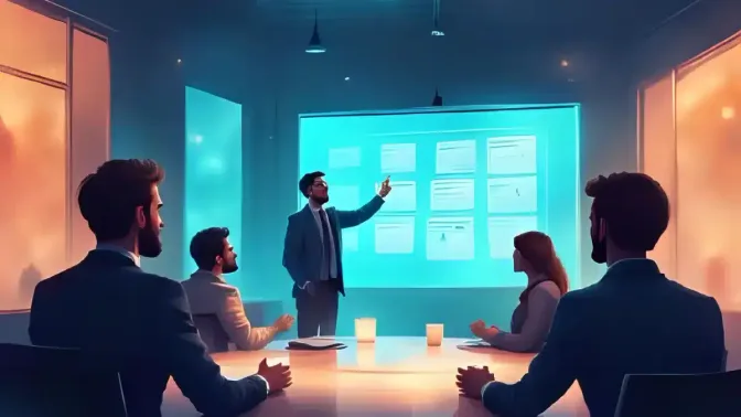 Panduan Nine Box Matrix: Petakan & Kembangkan Talenta Unggulan Bisnis Anda