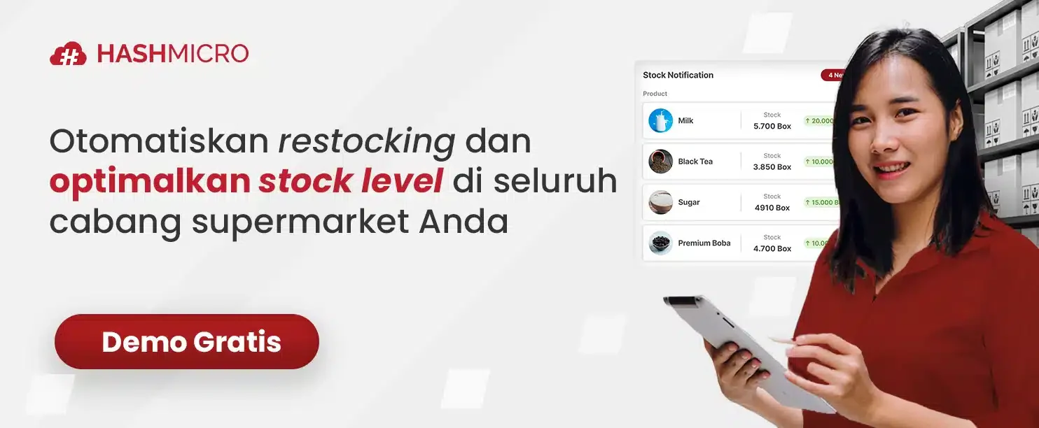 HashSupermarketSoftware