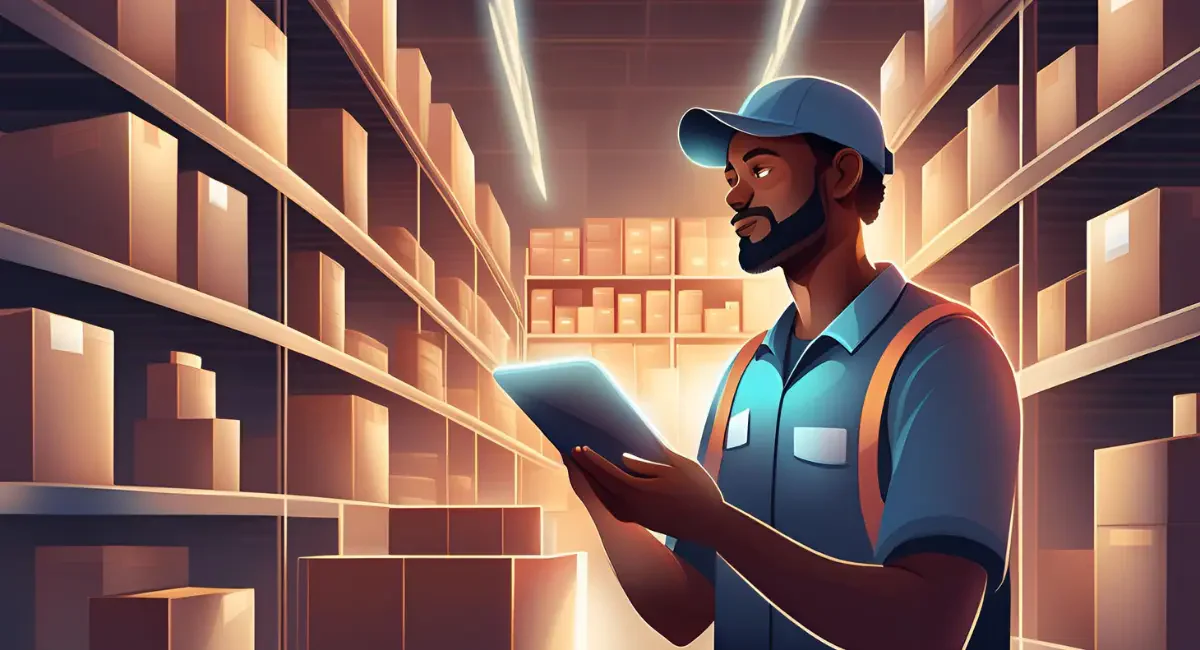 Inventory Management: Definition, How It Works & Example (2026)