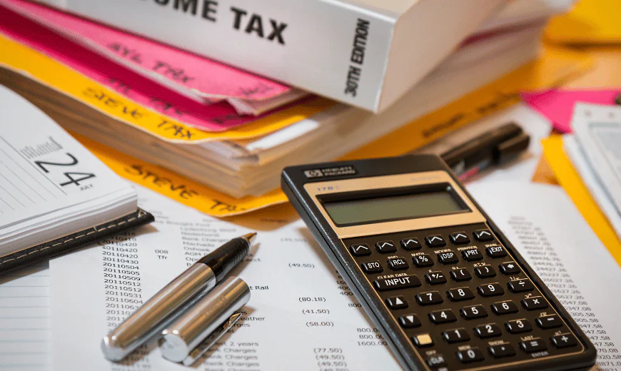 Your financial data become increasingly complex as your business grows.
