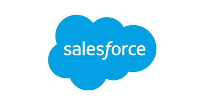 Salesforce Sales Cloud bank crm