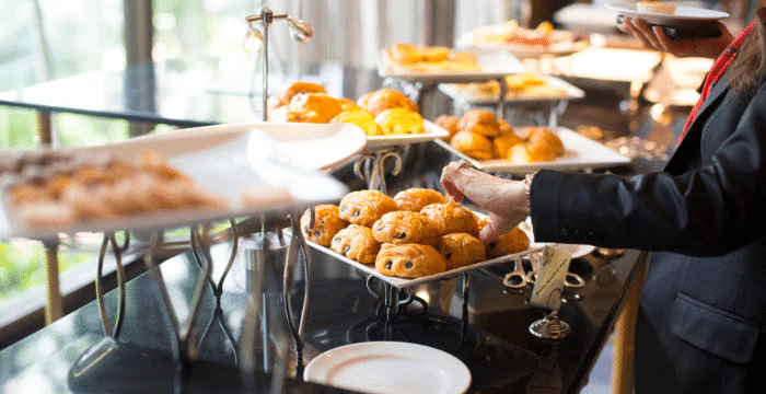 Crucial F&B System Key Features for Your Business