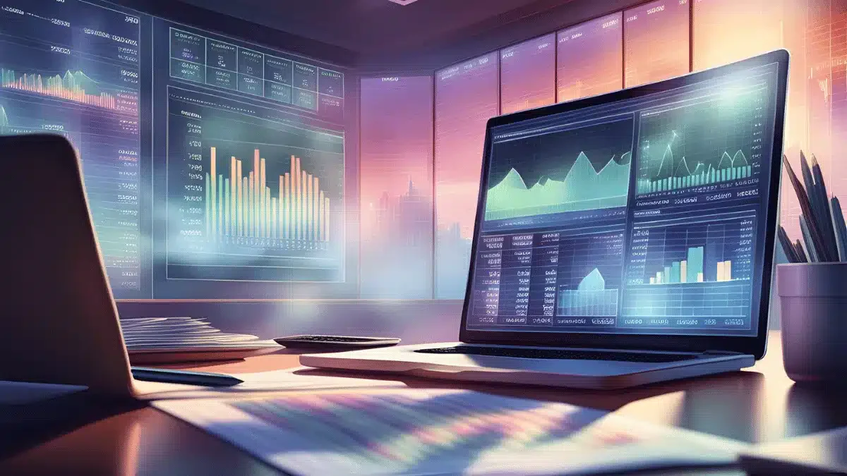A Guide to Financial Budgeting with 6 Free Templates and Examples