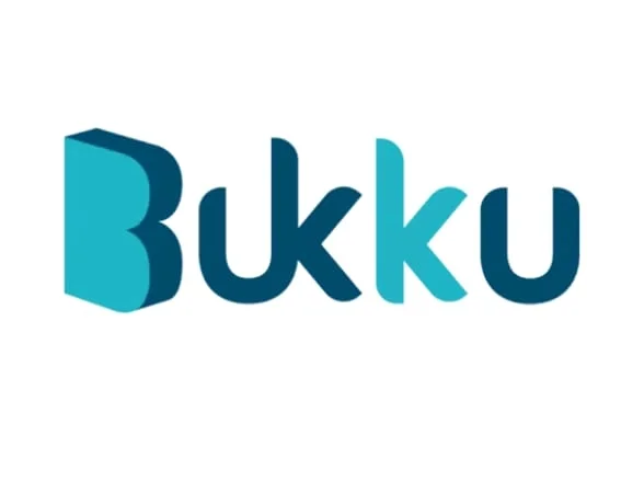 Bukku logo