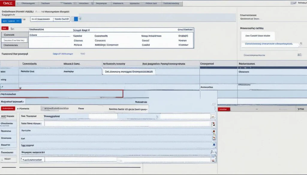 Parcel Manifest in Oracle WMS Cloud Parcel Manifest in Oracle WMS Cloud