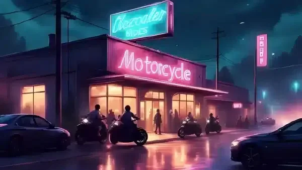 Mengelola Keuangan Dealer Motor Lebih Rapi dengan Software Akuntansi yang Tepat