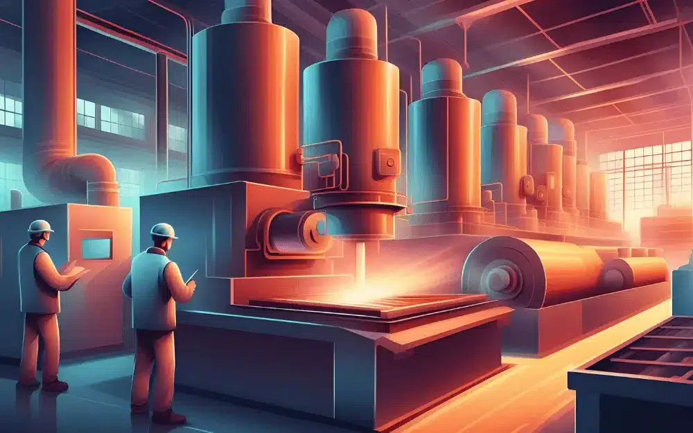 Manufacturing Execution System (MES): How It Works & Benefits