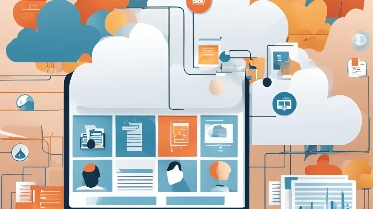 Cloud-Based Management Systems for Seamless Collaboration