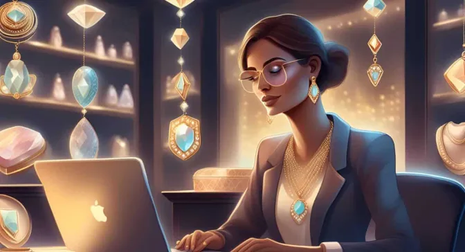 Ingin Bangun Bisnis Perhiasan? Simak 7 Kiat Sukses Berikut Ini!