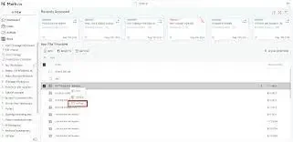 construction management software