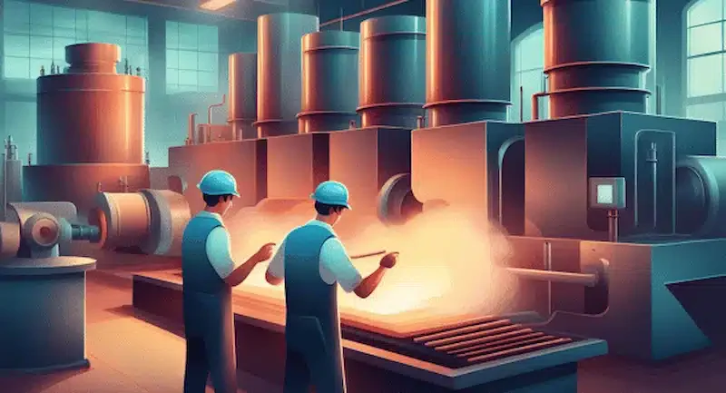 Production Planning in ERP Finance Systems
