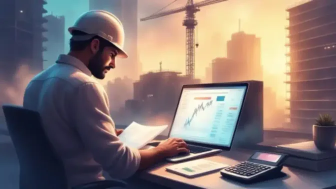 Panduan Construction Cost Estimation untuk Proyek Efisien