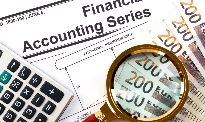 The Importance of Accounting Software for Singapore Companies