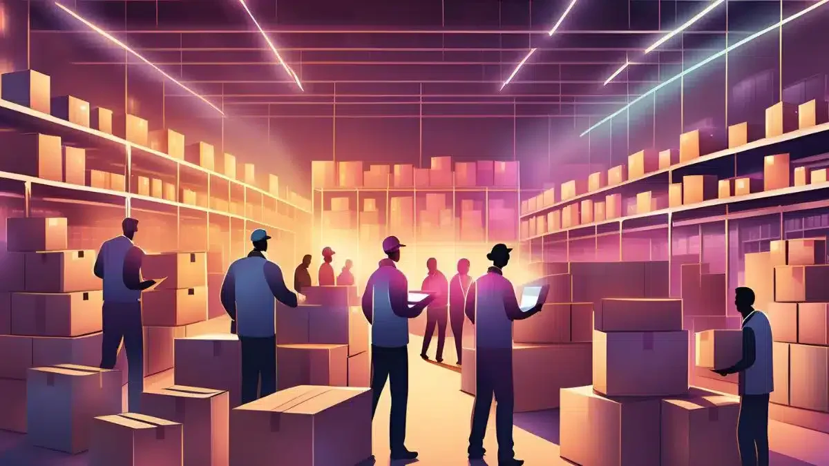 What is Supply Chain Management for Retailers?